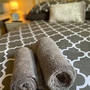  Bed and breakfast The Ashton Mews