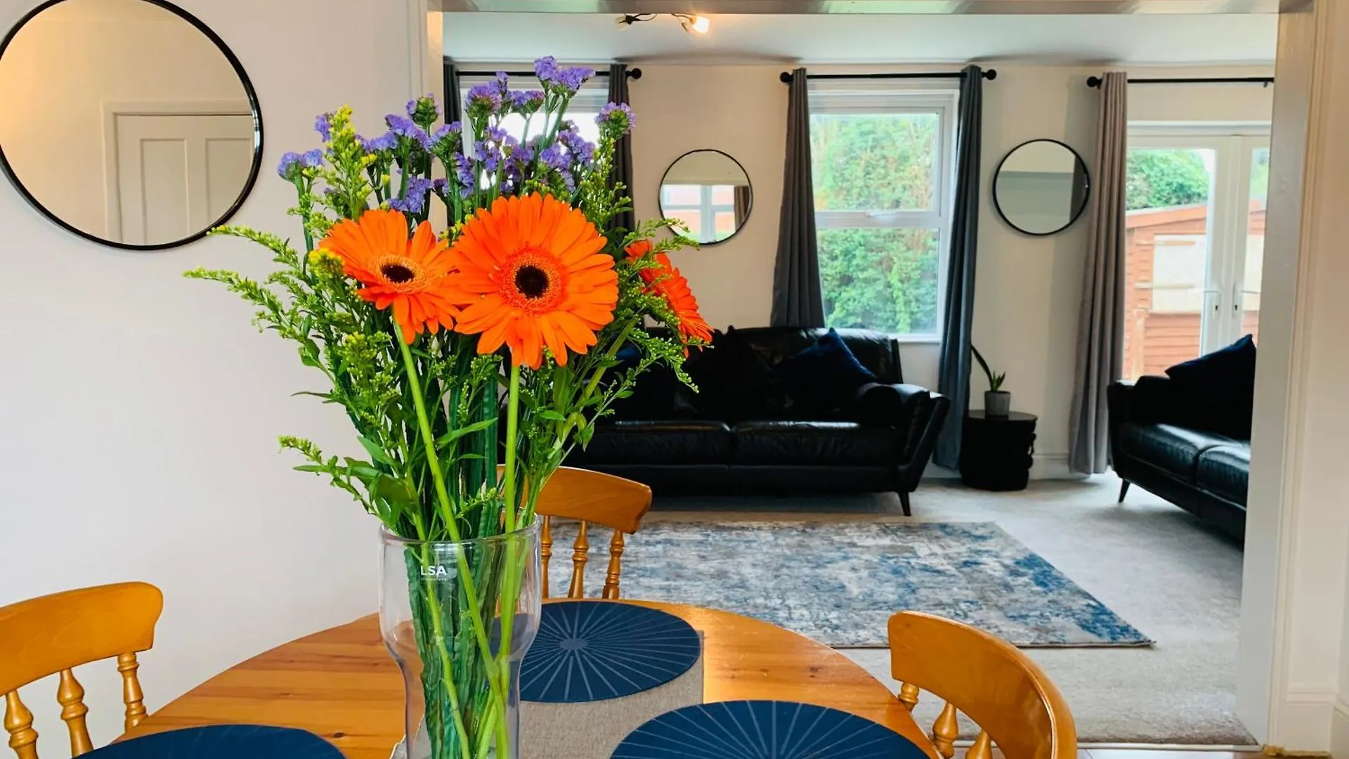Chic 5 Bedroom House With Private Parking & Garden Bristol Regno Unito