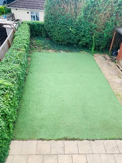 Casa vacanze Chic 5 Bedroom House With Private Parking & Garden Bristol
